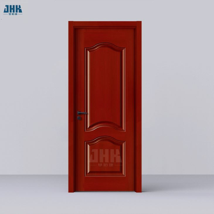 مقبول ڈیزائن MDF/HDF Sapele Molded 6 3 Panel Door Skin Factory قیمت کینیا کی مارکیٹ میں