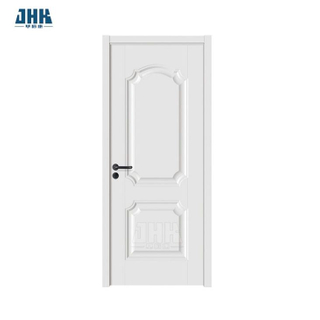 میامی لکڑی کا دروازہ اندرونی لکڑی کا سفید پرائمر دروازہ