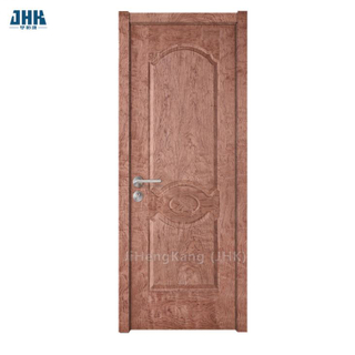 اندرونی فلش لکڑی کے دروازے کے لیے 915*2135*2.7mm Okoume Veneer Plywood Door Skin Panel