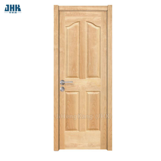 اوک انٹیریئر پینل انلائیڈ اوک وینیر ڈور (JHK-000)