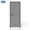 بیڈروم/باتھ روم/باورچی خانے کے لیے واٹر پروف اندرونی دروازہ PVC/WPC/ABS دروازہ