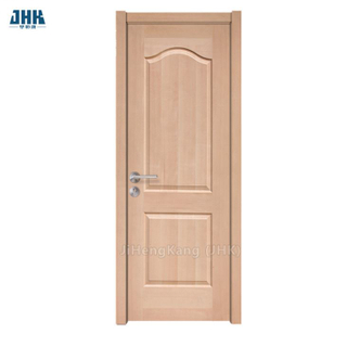 مرکزی دروازے (JHK-011CS) کے لیے Jhk فلش اندرونی لکڑی کے نقش و نگار کے ڈیزائن