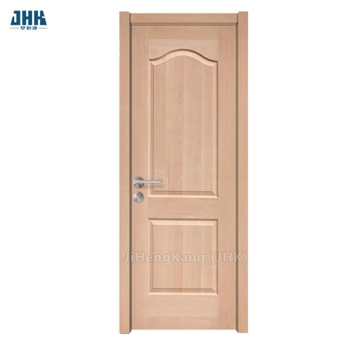 مرکزی دروازے (JHK-011CS) کے لیے Jhk فلش اندرونی لکڑی کے نقش و نگار کے ڈیزائن